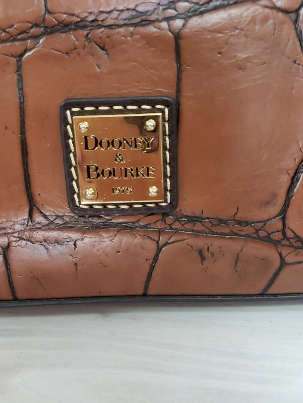 Dooney And Bourke Satchel